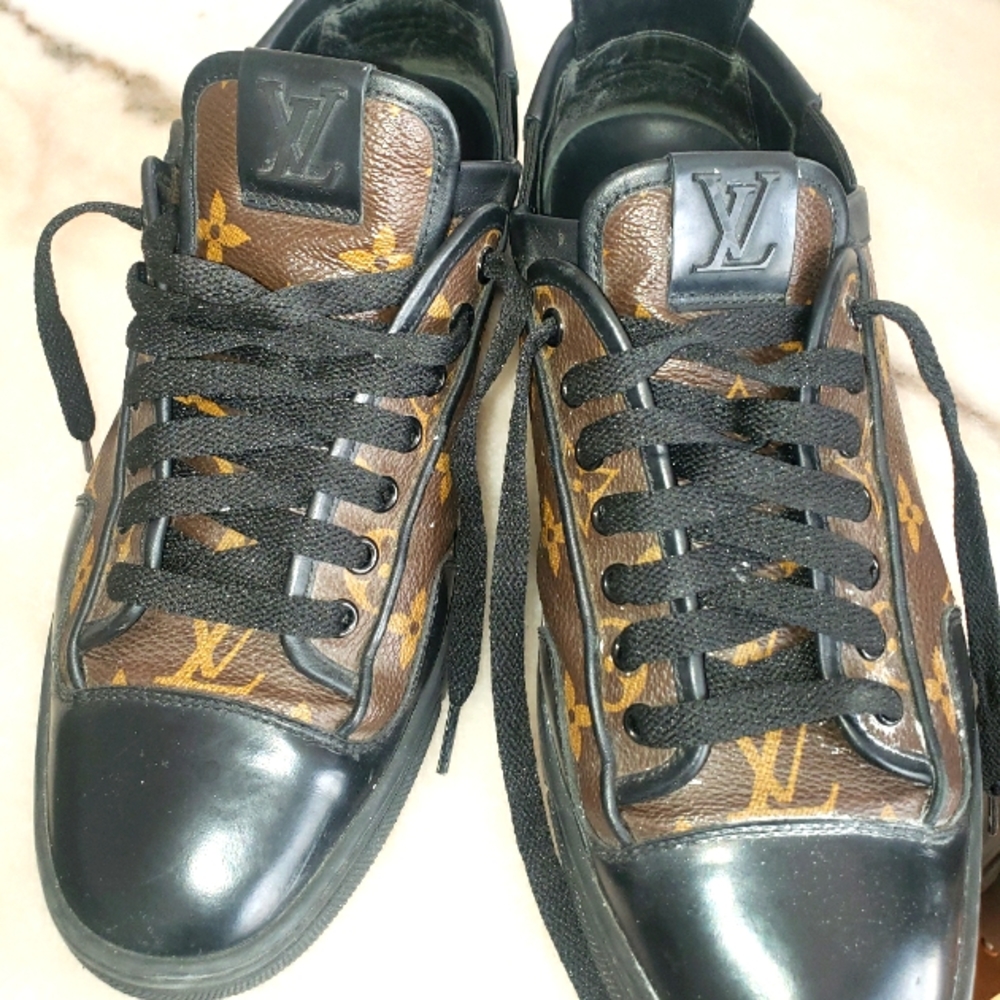 Louis Vuitton Unisex Sneakers